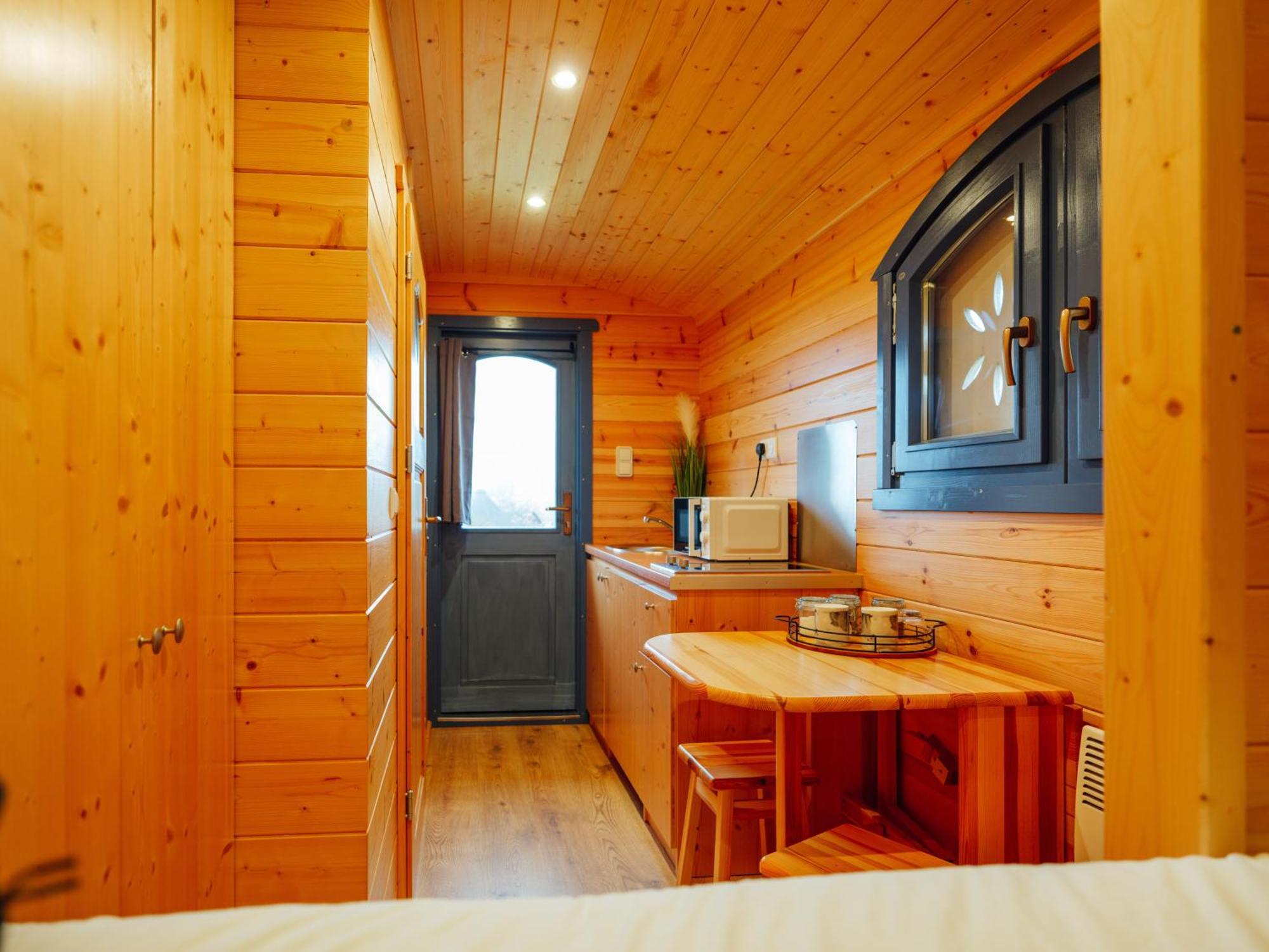 Villa Sunset Retreats The Anna Mae Worcester Exterior foto